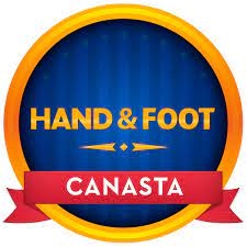 Hand Foot Canasta