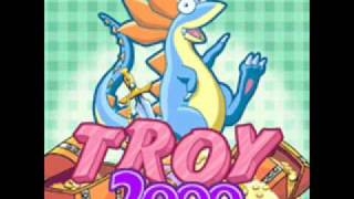 Troy 2000