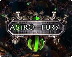 Astro Fury