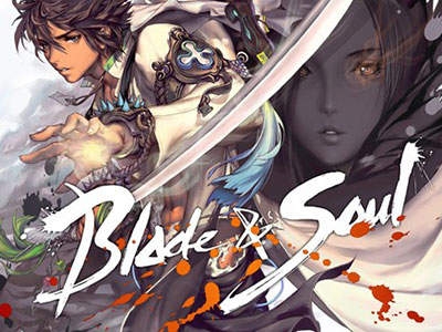 Blade & Soul: Forgotten Souls