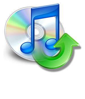 Recover iTunes Library iPod