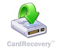 Camera Card Recovery