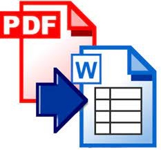 PDF to Word | Solid Converter PDF