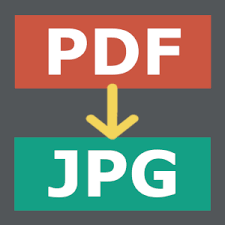PDF To JPG Converter
