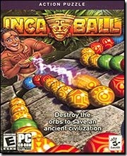Inca Ball