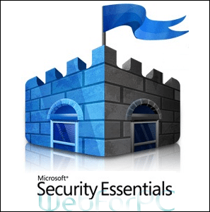 Microsoft Security Essentials 32-bit