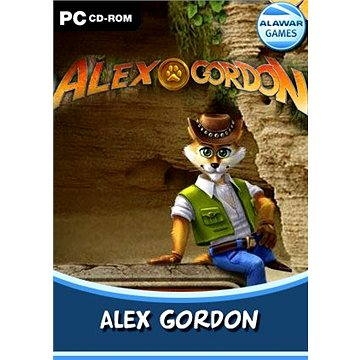 Alex Gordon