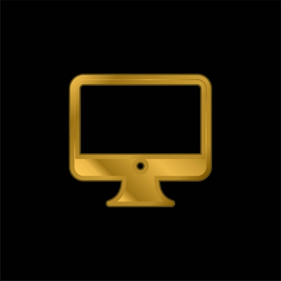 Personal Stock Monitor GOLD