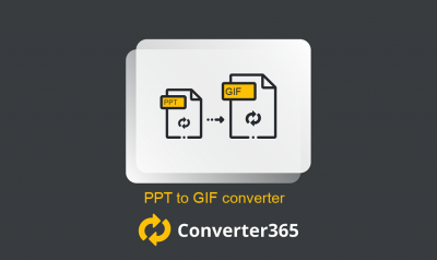 Ailt PPT to GIF Converter