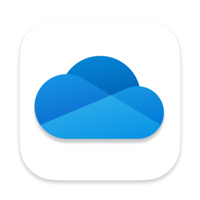 Microsoft SkyDrive - OneDrive