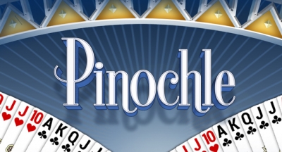 Cut Throat Pinochle