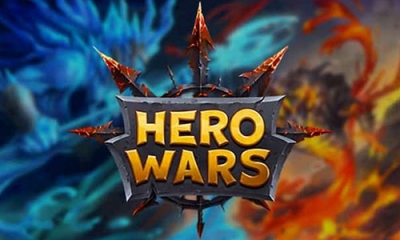 Hero Wars – Hero Fantasy Multiplayer Battles