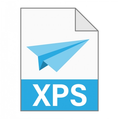Converter for XPS Documents