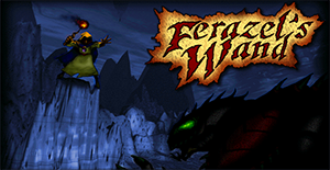 Ferazel's Wand for Mac