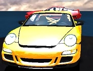 X Speed Race